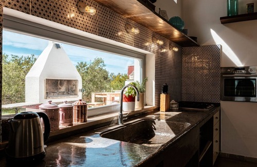 Monopoli Villa | Villa Barbara - Family Villa with Pool, Garden & Space | Monopoli Pet Friendly