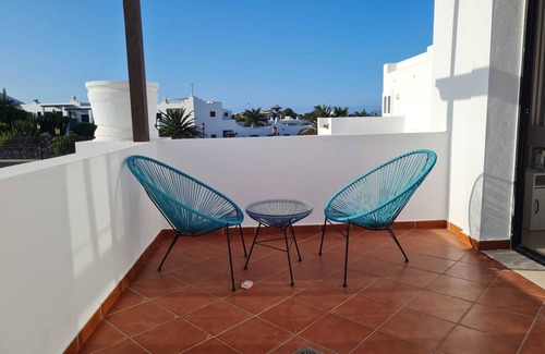 Corralejo House | Villa Barbie 3 bedroom with private pool Corralejo
