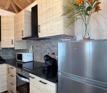 Quintiaes Ski Chalet | Villa Barbosa