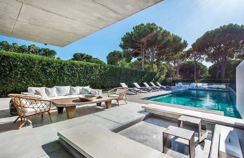 Vilamoura Villa | Villa Barcelona in Quarteira