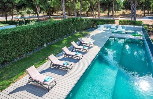 Vilamoura Villa | Villa Barcelona in Quarteira