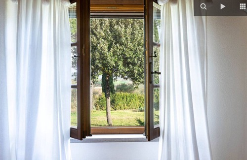 Lajatico Villa | Villa Barn in Lajatico Pisa