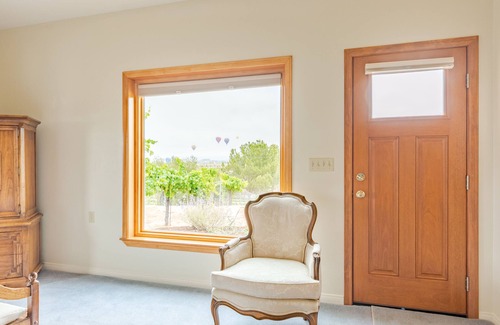 Temecula House | Villa Barolo