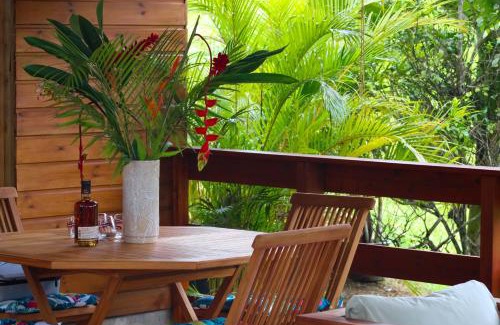 Goyave House | Villa Barthelemy - Gite 2