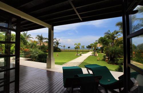 Banjartegehe Villa | Villa Baruna