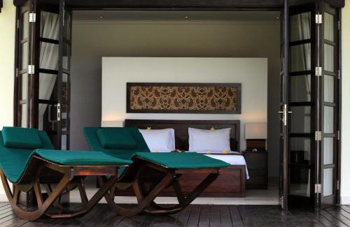 Banjartegehe Villa | Villa Baruna