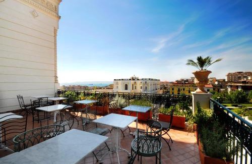 Ercolano Bed & Breakfast | Villa Battista