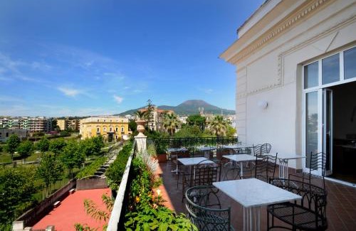 Ercolano Bed & Breakfast | Villa Battista