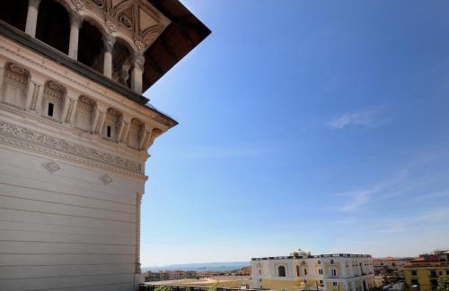 Ercolano Bed & Breakfast | Villa Battista