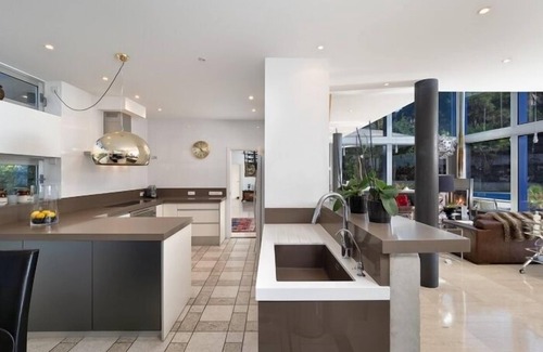 Badia Blava Villa | Villa Bay Blue in Llucmajor