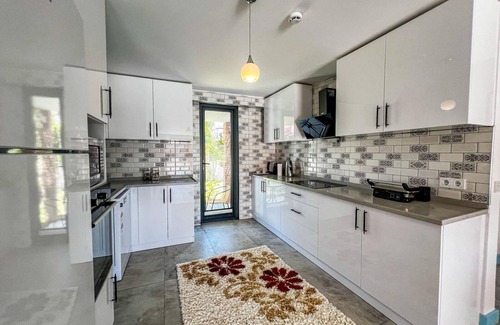 Dalyan City Center Villa | Villa Baymaris In Dalyan City Center