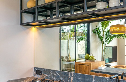 Batubelig Villa | Villa Bayu by GORO