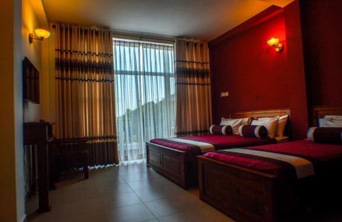 Rumassala Hotel | Villa Baywatch, Rumassala