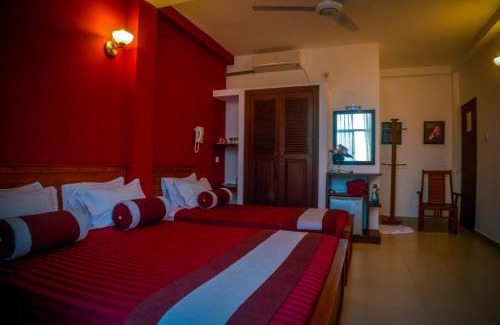 Rumassala Hotel | Villa Baywatch, Rumassala