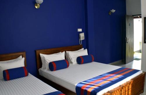 Rumassala Hotel | Villa Baywatch, Rumassala