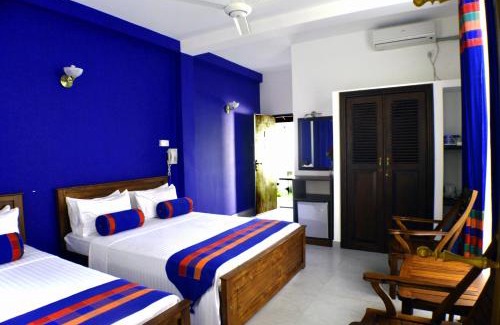 Rumassala Hotel | Villa Baywatch, Rumassala