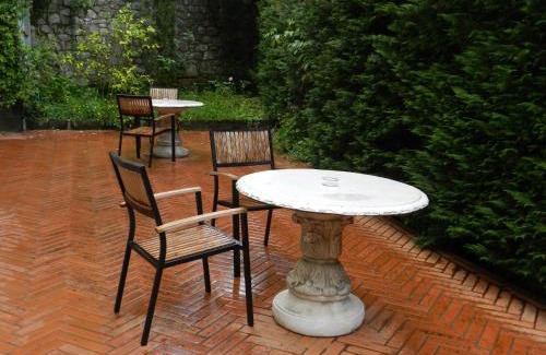 Castelnuovo di Garfagnana Bed & Breakfast | Villa Bertagni