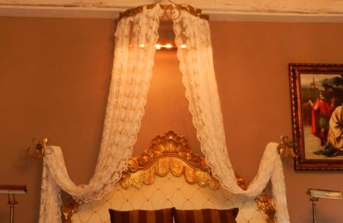 Castelnuovo di Garfagnana Bed & Breakfast | Villa Bertagni