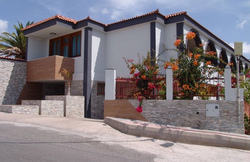 Montana la Data Villa | VILLA BEA I "6 Pax", Views of Playa del Inglés
