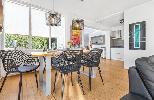Julianadorp aan zee Villa | Villa Beach & Sun, Villa Beach & Sun
