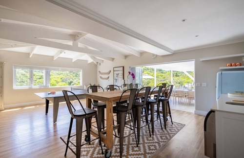 Robberg Beach Villa | Villa Beacon - Six Bedroom Villa, Sleeps 14