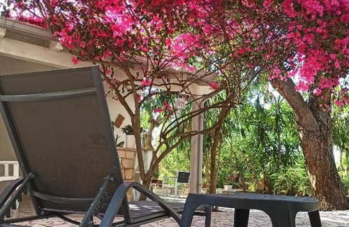 Brindisi Villa | villa Beatrice