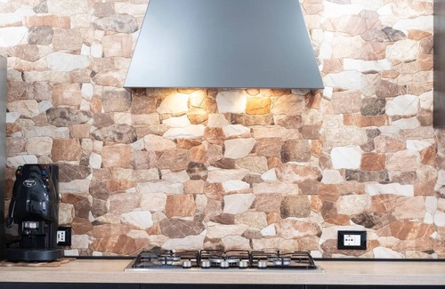 Custonaci Villa | Villa Beatrice with swimming pool