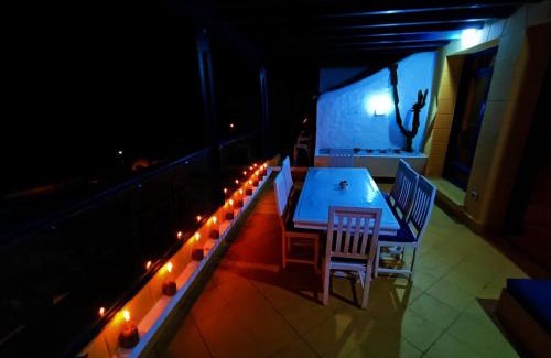 Oualidia Villa | Villa Beautiful Dreams