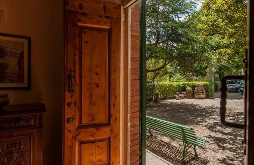 Castellina in Chianti Villa | Villa Beba In Castellina in Chianti, Tuscany