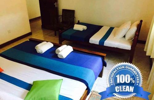 Kandy Villa | Villa Begonia