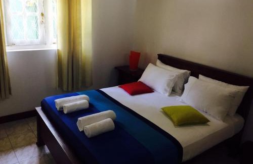 Kandy Villa | Villa Begonia