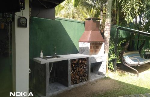 Kandy Villa | Villa Begonia