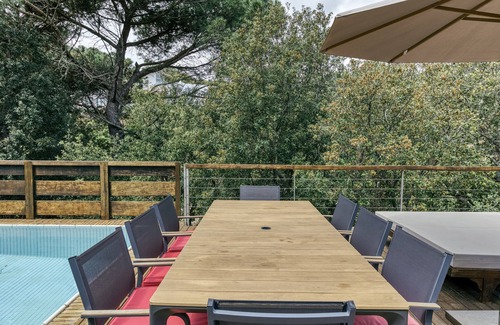 Begur Villa | Villa Begur with Pool, Terrace & Wi-Fi