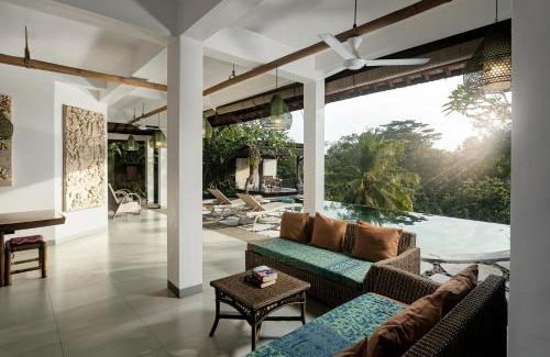 Lodtunduh Villa | Villa Beji Mawang Ubud by GenuineHost