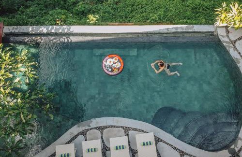 Lodtunduh Villa | Villa Beji Mawang Ubud by GenuineHost