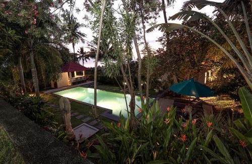 Senggigi Villa | Villa Bel-Air
