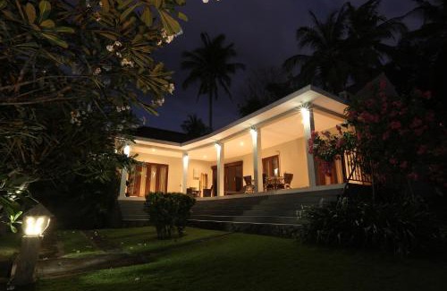 Senggigi Villa | Villa Bel-Air
