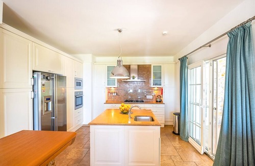 Marmaris Villa | Villa Beldibi - Three Bedroom Villa, Sleeps 7