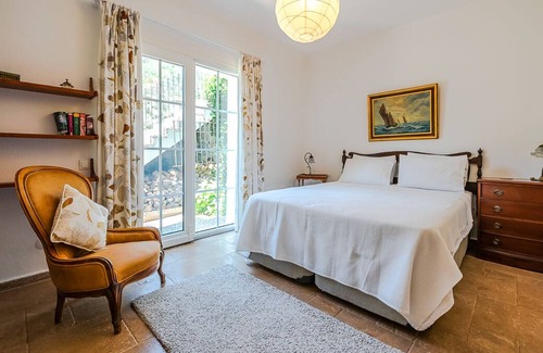 Marmaris Villa | Villa Beldibi - Three Bedroom Villa, Sleeps 7
