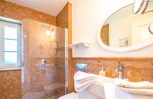 Marmaris Villa | Villa Beldibi - Three Bedroom Villa, Sleeps 7