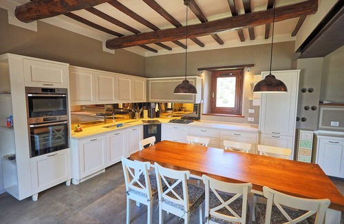 Porrena Villa | Villa Belfiore by fewo-toscana completely detached villa with private pool