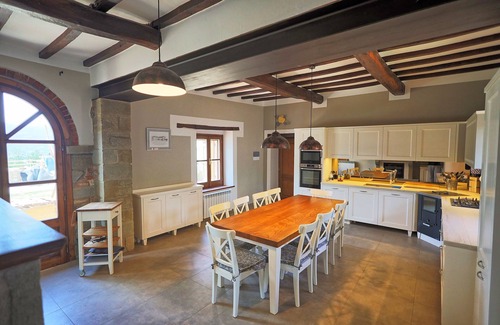 Porrena Villa | Villa Belfiore by fewo-toscana completely detached villa with private pool