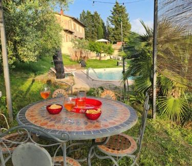 Lastra a Signa House | Villa Belfiore