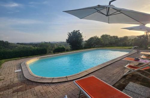 Lastra a Signa House | Villa Belfiore