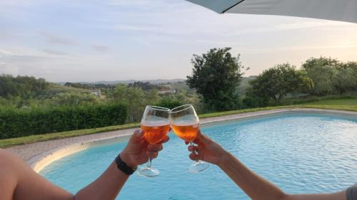 Lastra a Signa House | Villa Belfiore