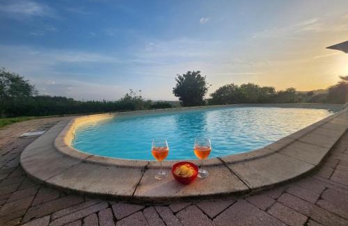 Lastra a Signa House | Villa Belfiore