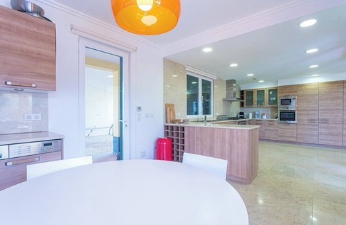 Cascais Villa | Villa Belga Queen - Allure Villas