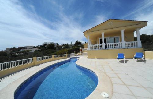Peniscola Villa | Villa Belgica Premium Vista Panoramica