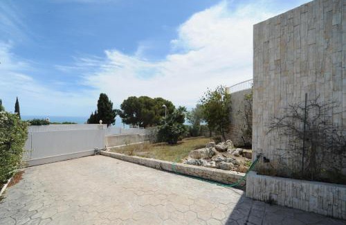 Peniscola Villa | Villa Belgica Premium Vista Panoramica