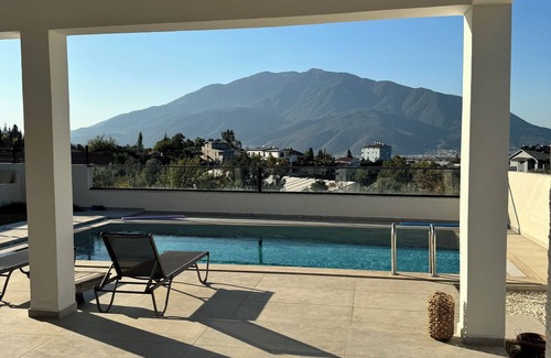 Fethiye Villa | Villa Belgravia Fethiye
